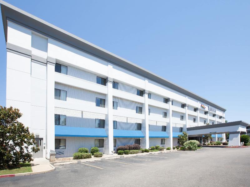 Baymont by Wyndham Texarkana, Texarkana