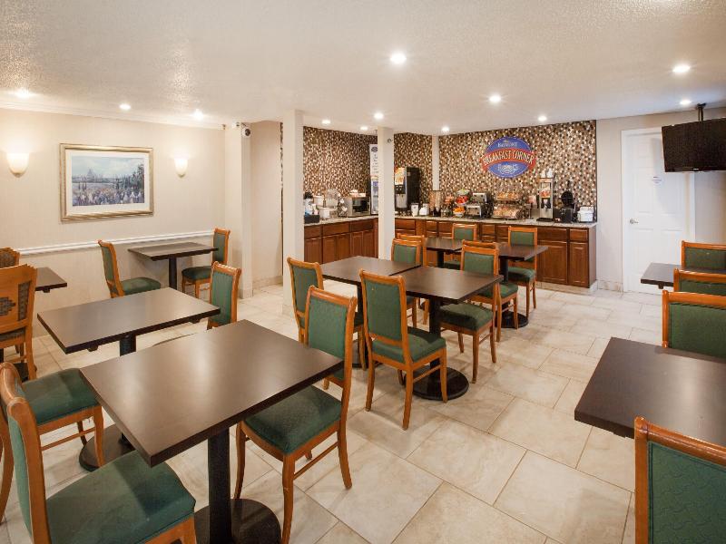 Baymont by Wyndham Texarkana