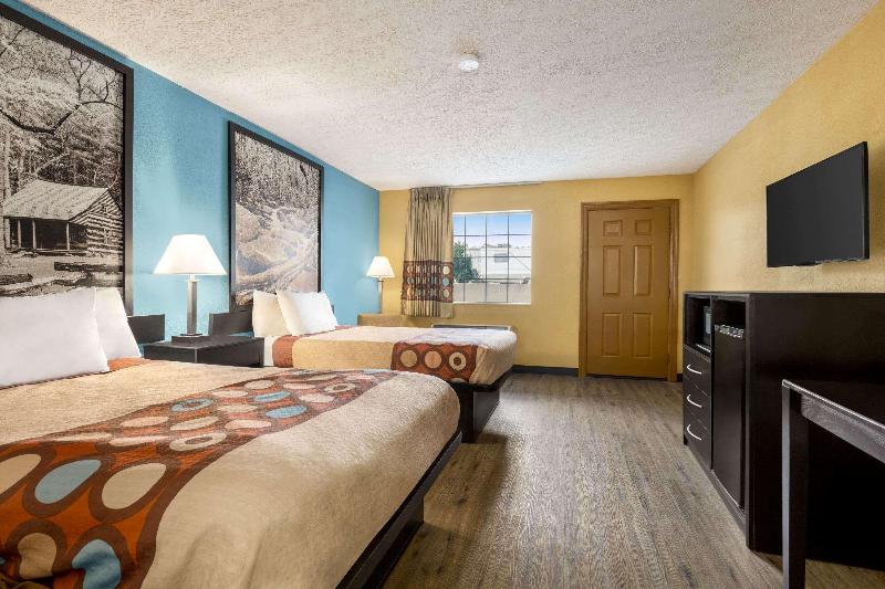 Super 8 by Wyndham Whites Creek/ Nashville NW Area image
