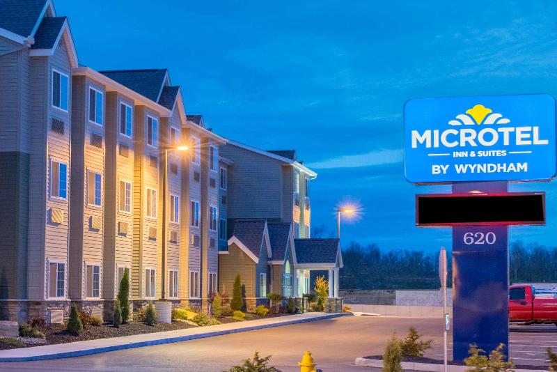 Microtel Inn & Suites By Wyndham Cadiz image