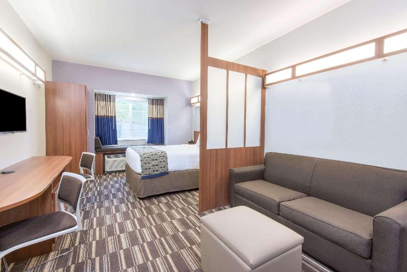 Microtel Inn & Suites By Wyndham Cadiz image 8