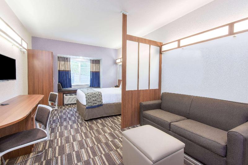 Microtel Inn & Suites By Wyndham Cadiz image 5