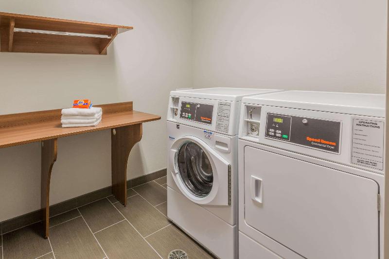 Microtel Inn & Suites By Wyndham Tioga image
