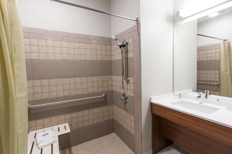 Microtel Inn & Suites By Wyndham Tioga image