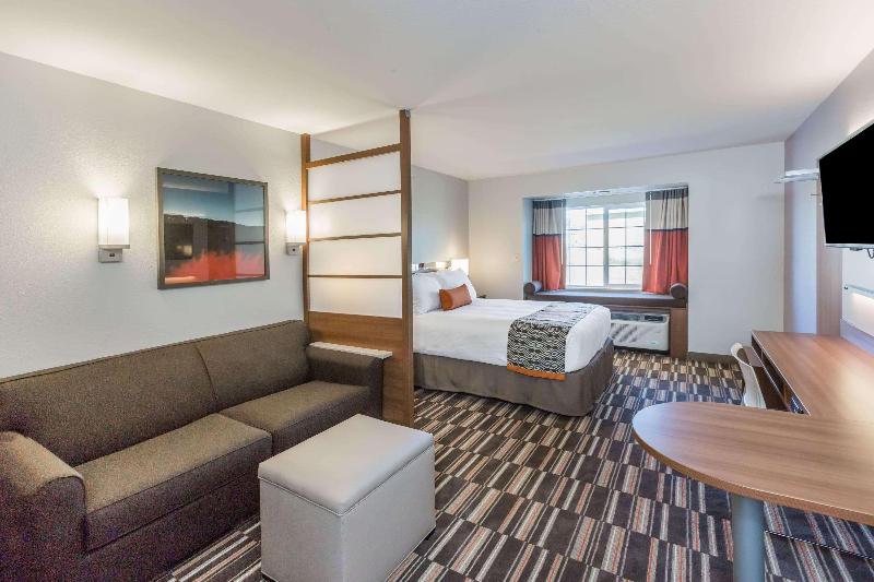 Microtel Inn & Suites By Wyndham Tioga image 5