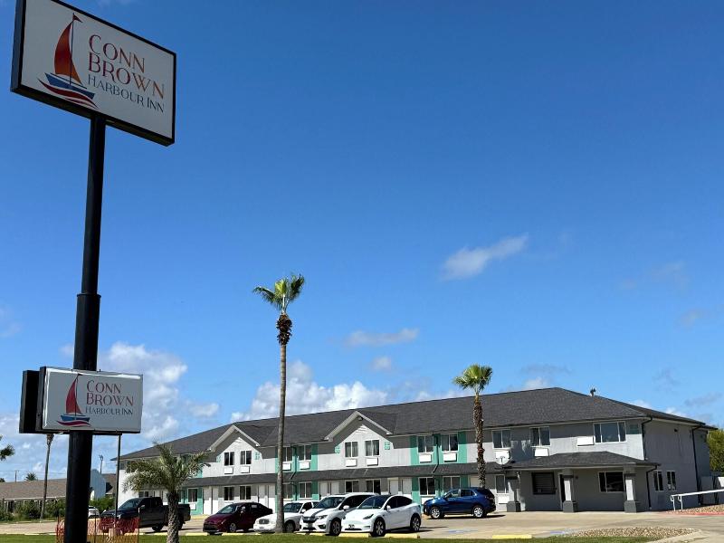 Super 8 Aransas Pass