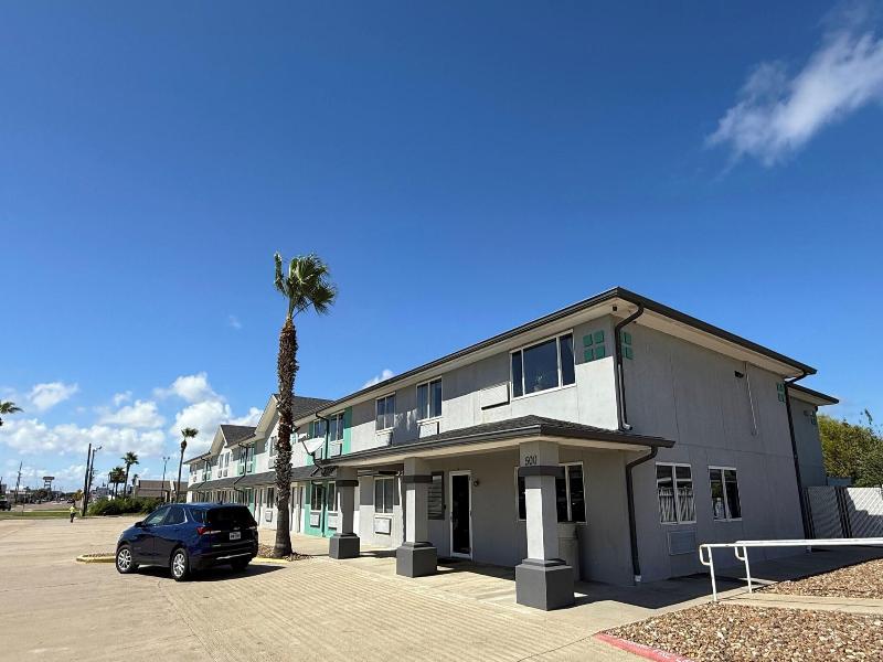 Super 8 Aransas Pass