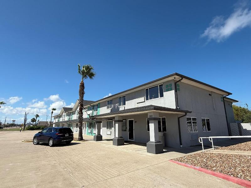 Super 8 Aransas Pass