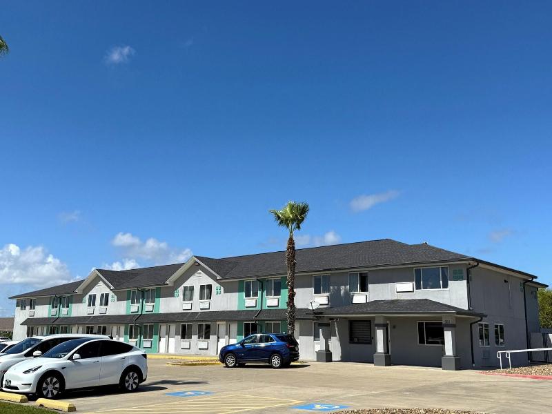 Super 8 Aransas Pass