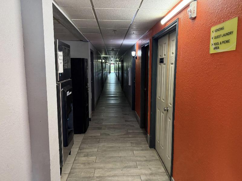 Super 8 Aransas Pass