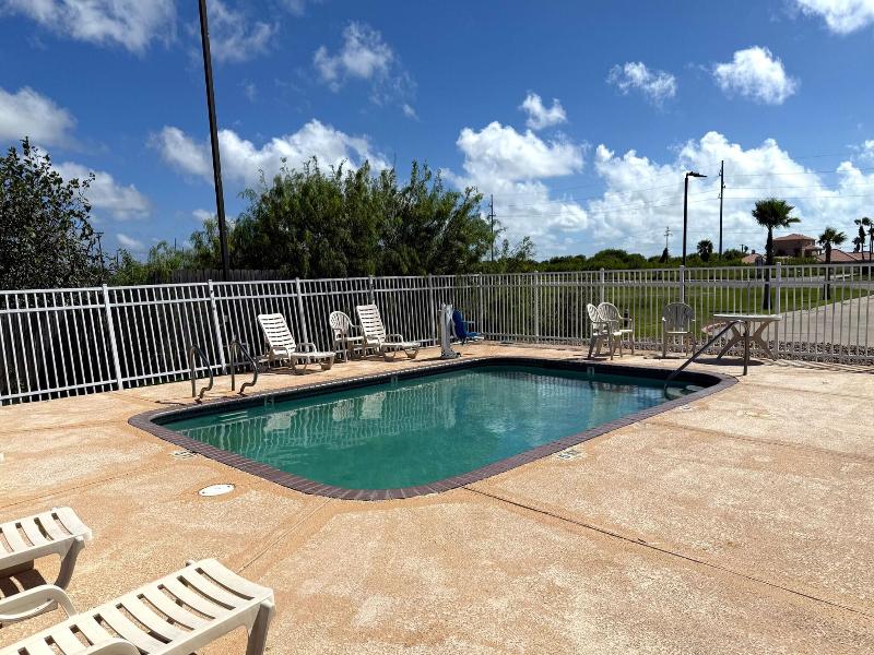 Super 8 Aransas Pass
