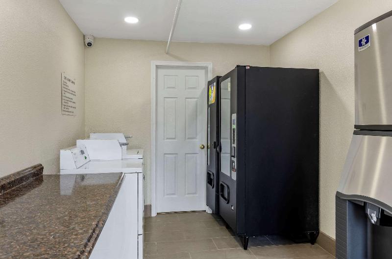 Quality Inn Verona - Staunton North image