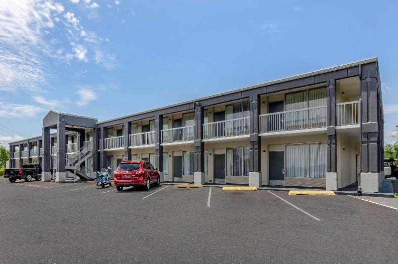 Quality Inn Verona - Staunton North image