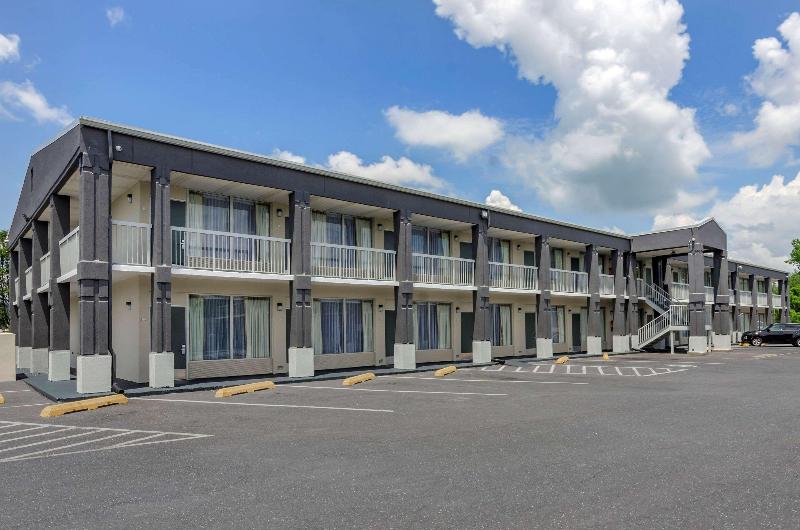 Quality Inn Verona - Staunton North image