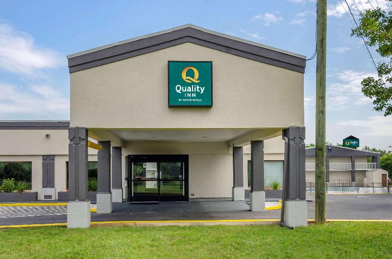 Quality Inn Verona - Staunton North image