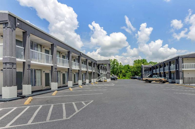 Quality Inn Verona - Staunton North image