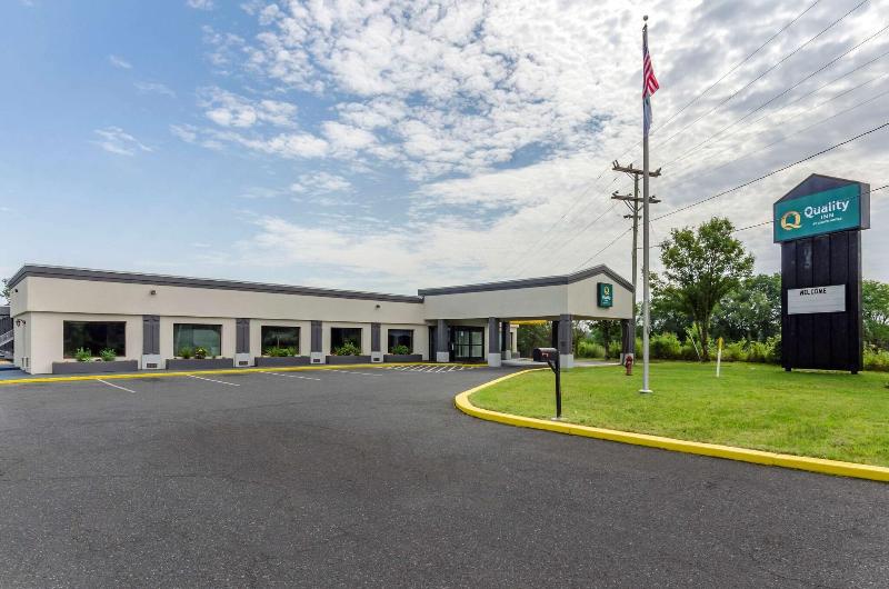 Quality Inn Verona - Staunton North image