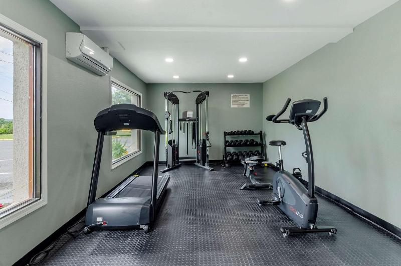Quality Inn Verona - Staunton North image