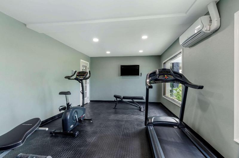 Quality Inn Verona - Staunton North image