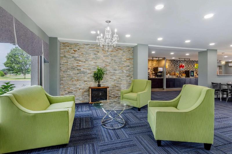 Quality Inn Verona - Staunton North image