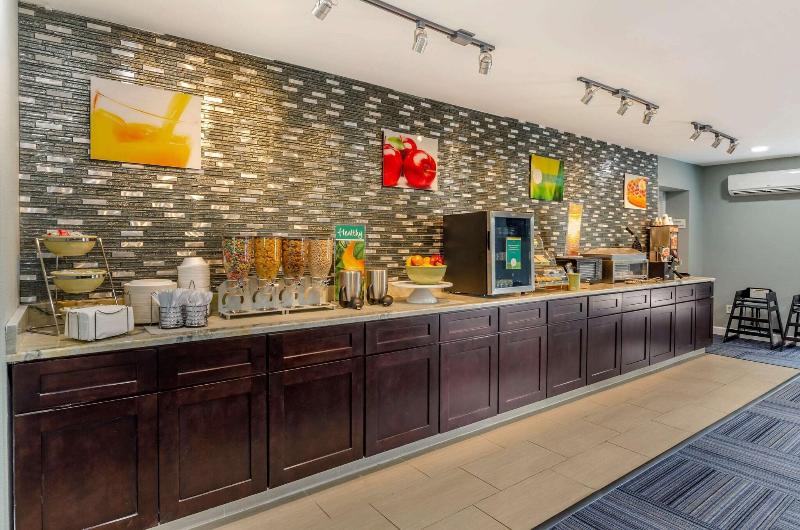 Quality Inn Verona - Staunton North image