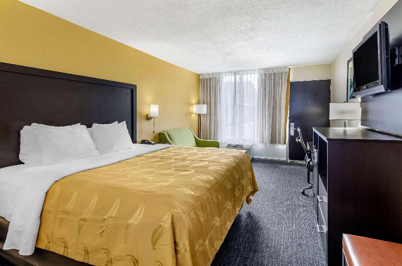 Quality Inn Verona - Staunton North image