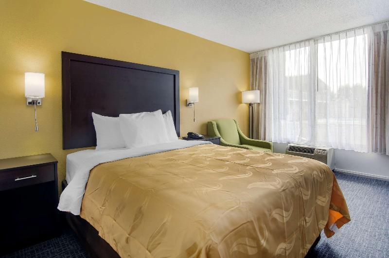 Quality Inn Verona - Staunton North image