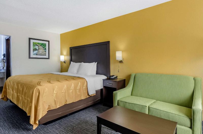 Quality Inn Verona - Staunton North image