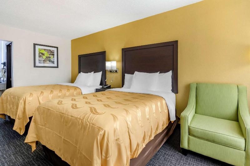 Quality Inn Verona - Staunton North image