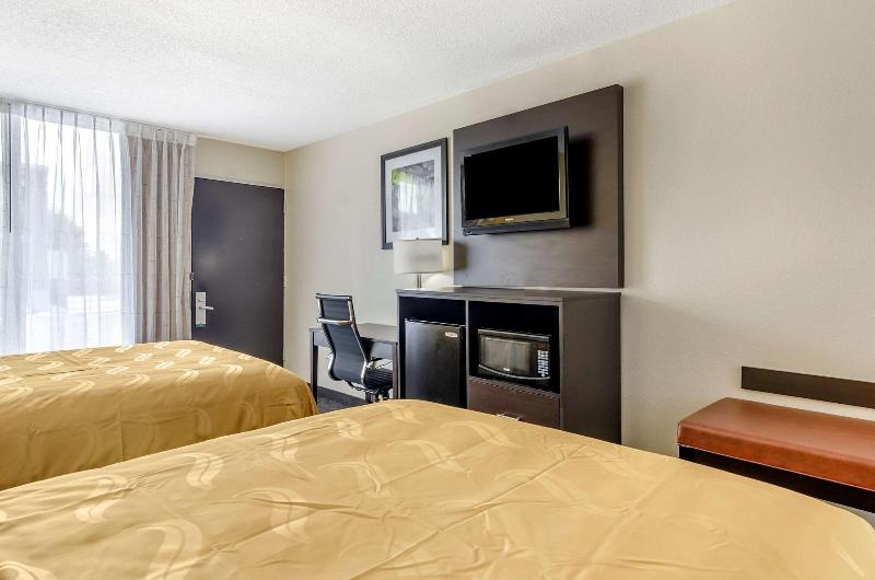 Quality Inn Verona - Staunton North image