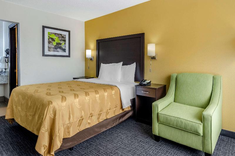 Quality Inn Verona - Staunton North image