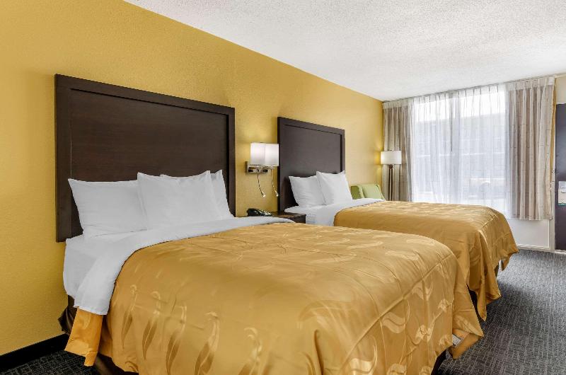 Quality Inn Verona - Staunton North image