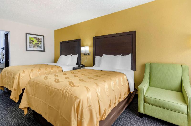 Quality Inn Verona - Staunton North image