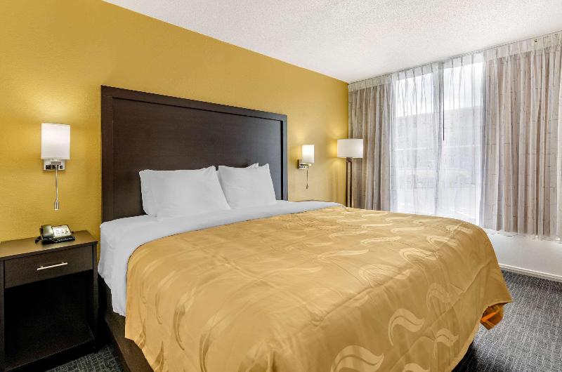 Quality Inn Verona - Staunton North image