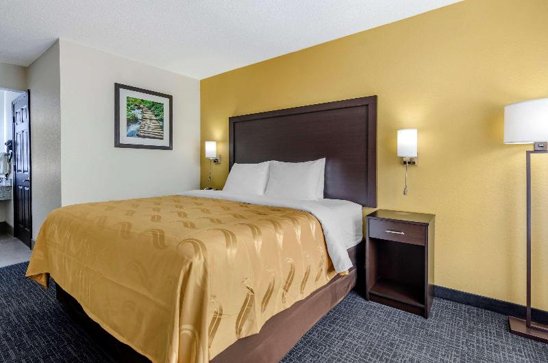 Quality Inn Verona - Staunton North image
