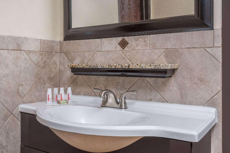 Ramada by Wyndham Minneapolis Golden Valley — photo 9