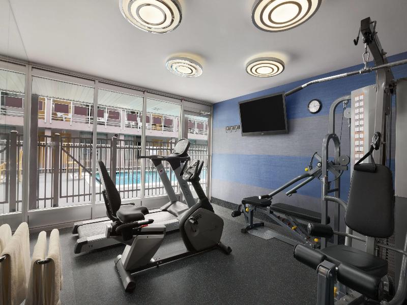Ramada by Wyndham Rockville Centre image