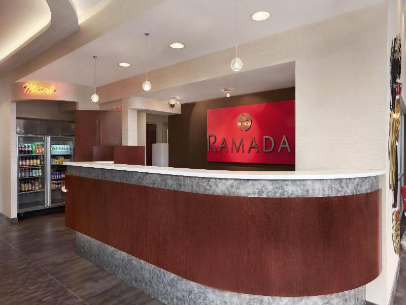 Ramada by Wyndham Rockville Centre image