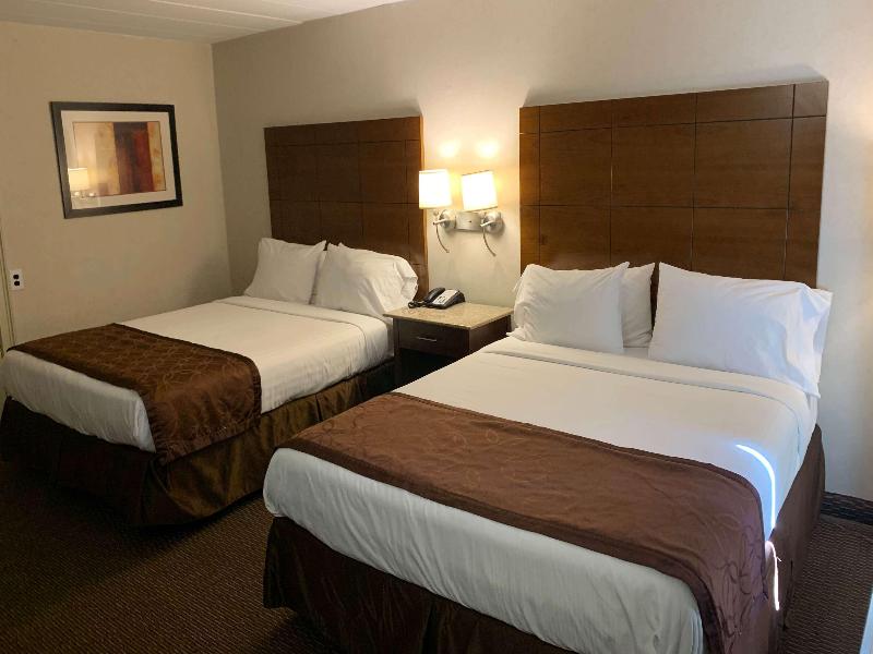 Ramada by Wyndham Rockville Centre image
