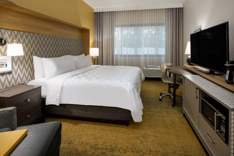 Holiday Inn Long Island-Islip Arpt East image