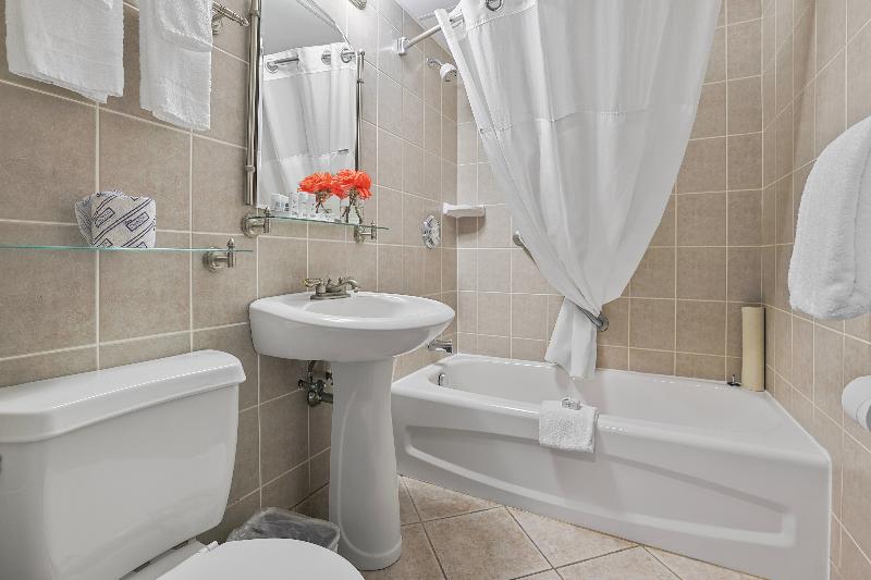 Ramada by Wyndham Jordan/Beacon Harbourside Resort — photo 82