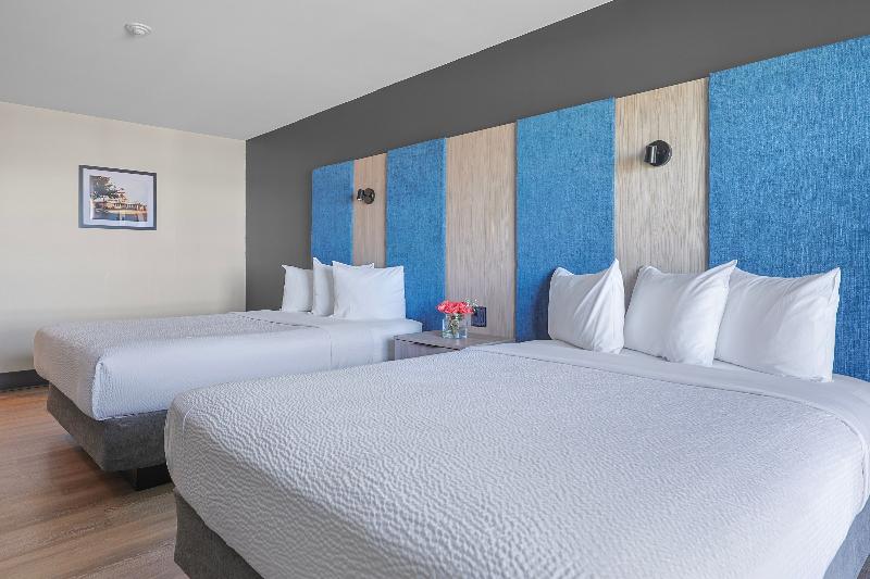 Ramada by Wyndham Jordan/Beacon Harbourside Resort — photo 93