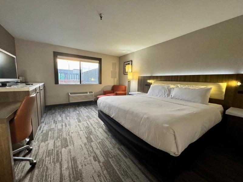 La Casa Modesto Ascend Hotel Collection image
