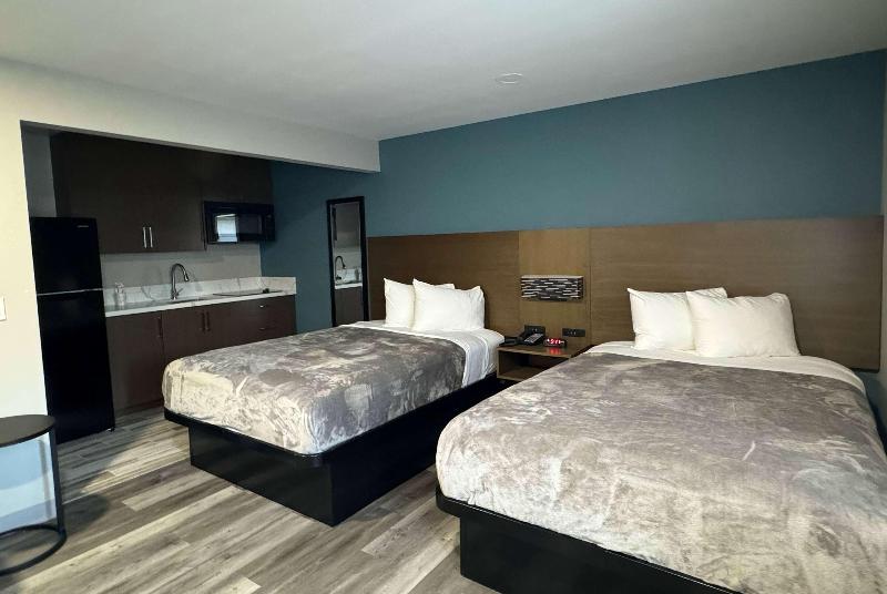 Baymont by Wyndham Coalinga image