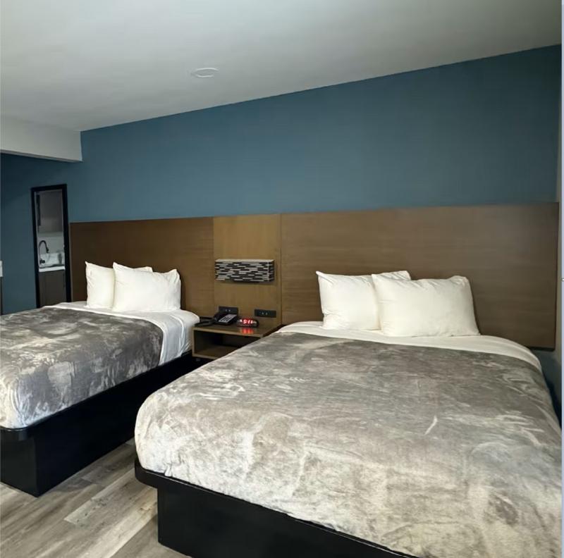 Baymont by Wyndham Coalinga image
