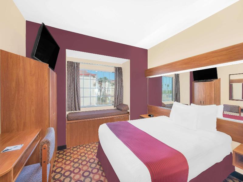 DOUBLE Accessible-Queen Size Bed