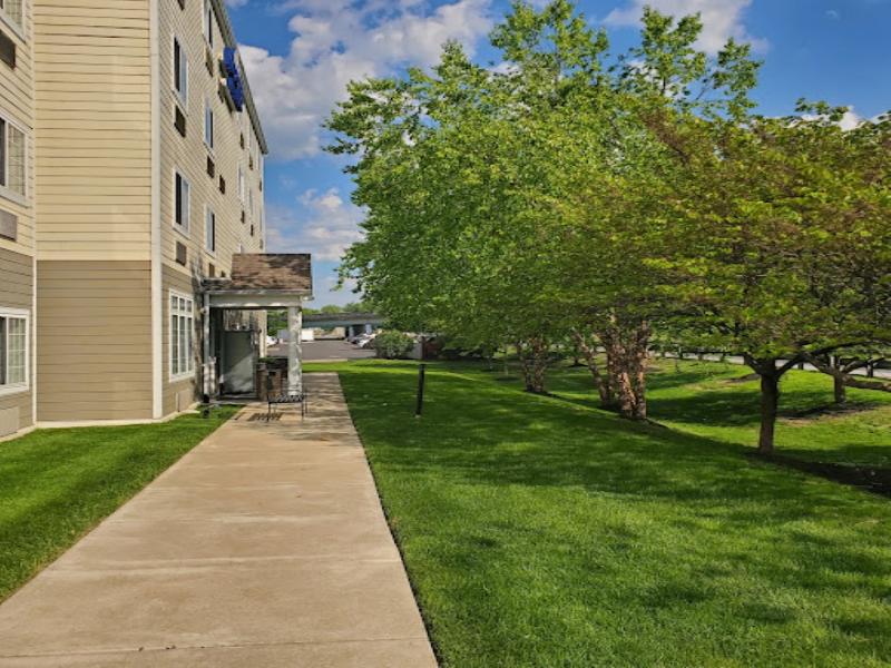 Microtel Inn & Suites By Wyndham Philadelphia Air