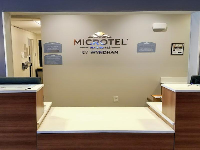 Microtel Inn & Suites By Wyndham Philadelphia Air