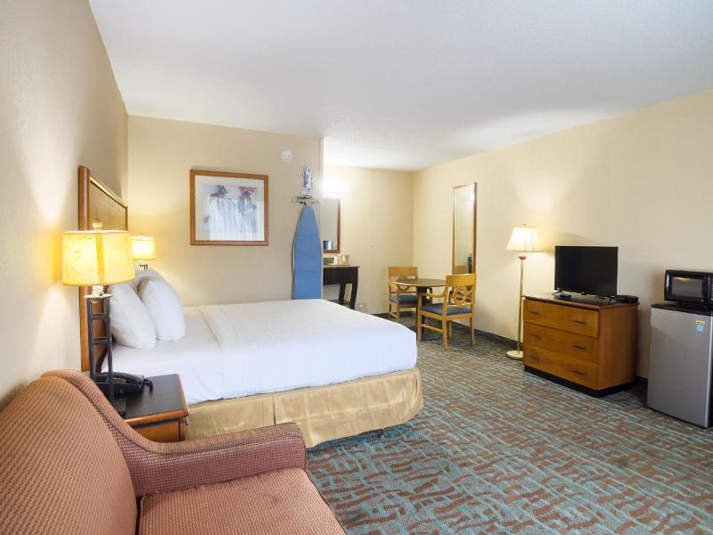 Travelodge by Wyndham Harriman image