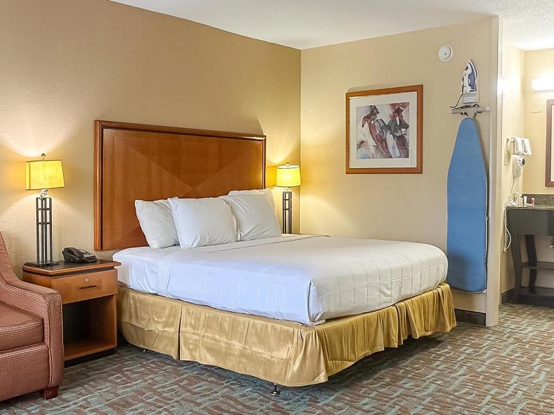 Travelodge by Wyndham Harriman image